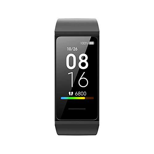 Xiaomi Mi Smart Band 4C, pantalla a color de 1.08 "