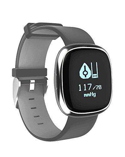 cellys Pulsera Elegance Cardio Color - Negro