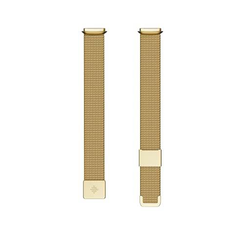 Fitbit Luxe, One Size Accessory Band, Unisex-Adult
