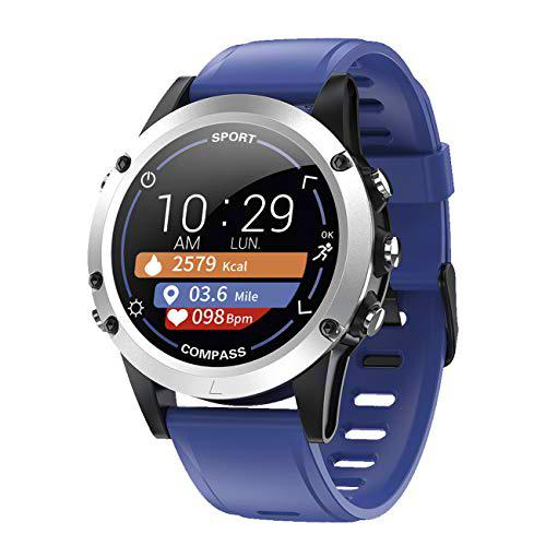 ATLANTA Smartwatch 9714/5