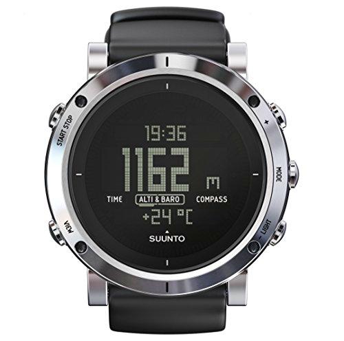 Suunto Core Reloj Outdoor con Altímetro, Barómetro y Brújula
