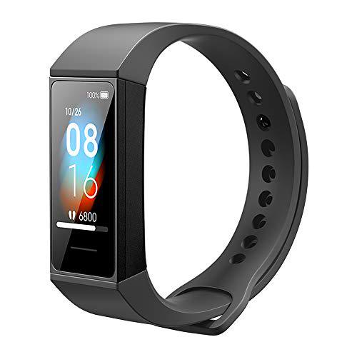 Xiaomi Mi Band 4C Smart Bracelet Fitness Tracker Pantalla a Color de 1.08 '' Pulsera de Actividad con Monitores de Actividad