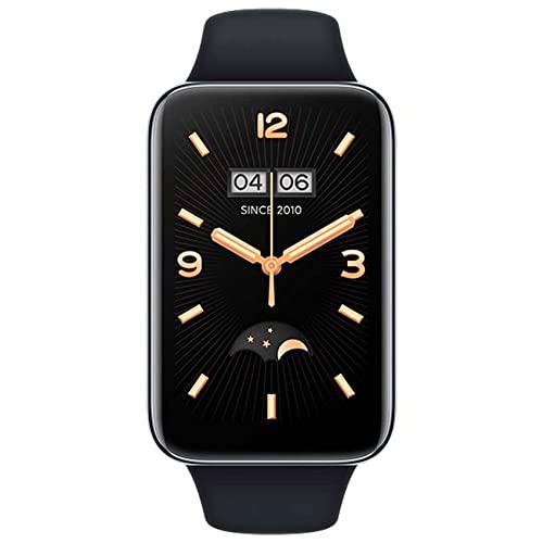 Mi Band 7 Pro Pulsera de Actividad - Pantalla AMOLED 1.64"
