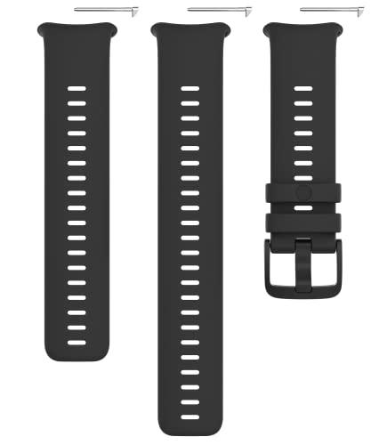 Correa intercambiable para Polar Vantage V2 Reloj GPS Corriendo