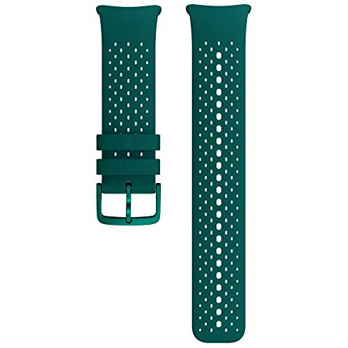 Polar Pacer Pro Correa, Adultos Unisex, Aurora Green, S-L