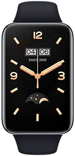 Mi Smart Band 7 Pro Pulsera de Actividad - Pantalla AMOLED 1.64"