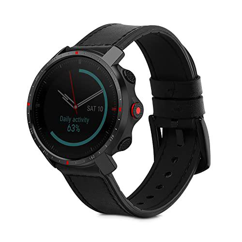 kwmobile Pulsera Compatible con Polar Grit X/X Pro/Vantage M / M2