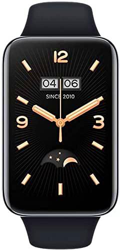 Mi Smart Band 7 Pro Pulsera de Actividad - Pantalla AMOLED 1.64"