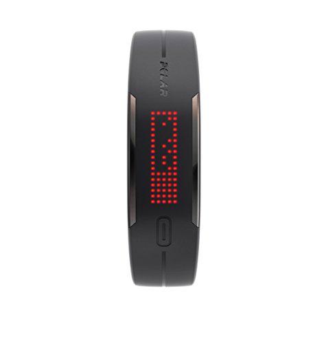 Polar Loop2 - Pulsera de actividad, color negro [Importado