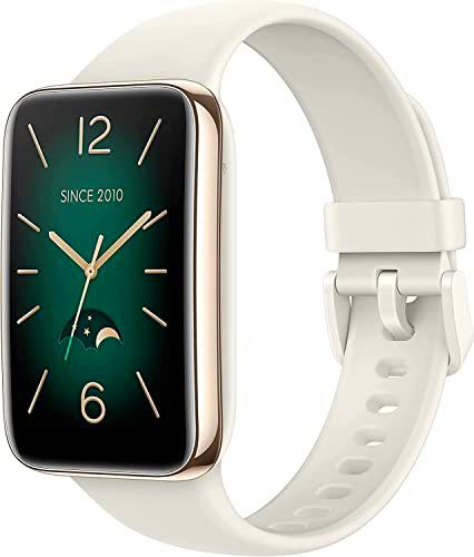 Mi Smart Band 7 Pro Pulsera de Actividad - Pantalla AMOLED 1.64"