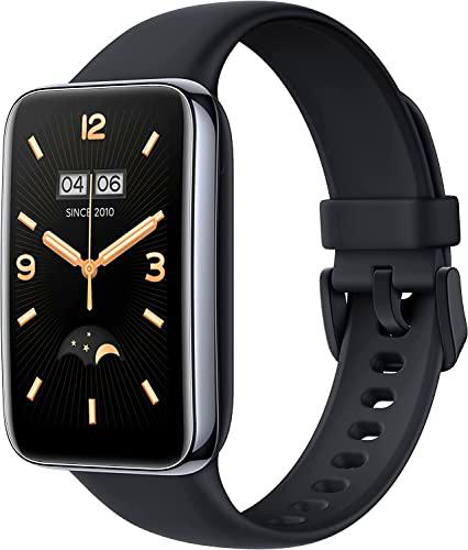 Mi Smart Band 7 Pro Pulsera de Actividad - Pantalla AMOLED 1.64"