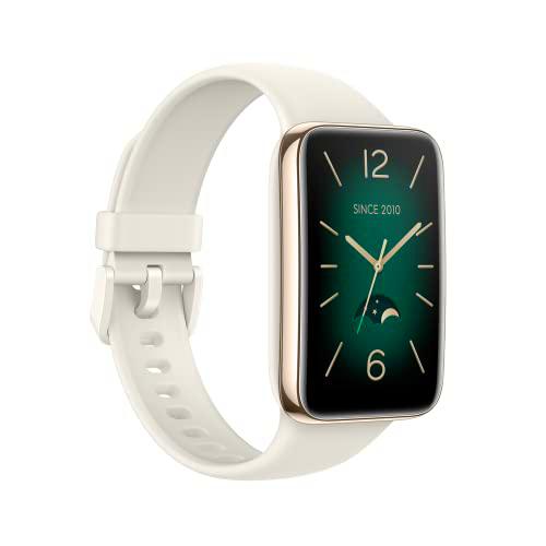 Xiaomi Smart Band 7 Pro Smartwatch con Pantalla AMOLED de 1.64"