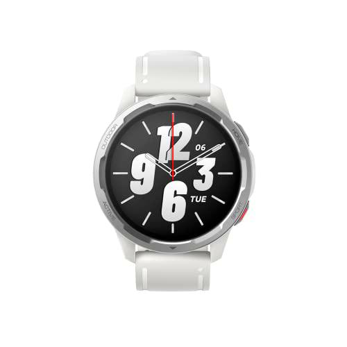 Xiaomi Watch S1 Active - Smartwatch con pantalla AMOLED de 1.43"