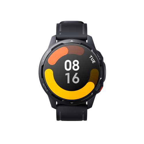 Xiaomi Watch S1 Active - Smartwatch con pantalla AMOLED de 1,43"