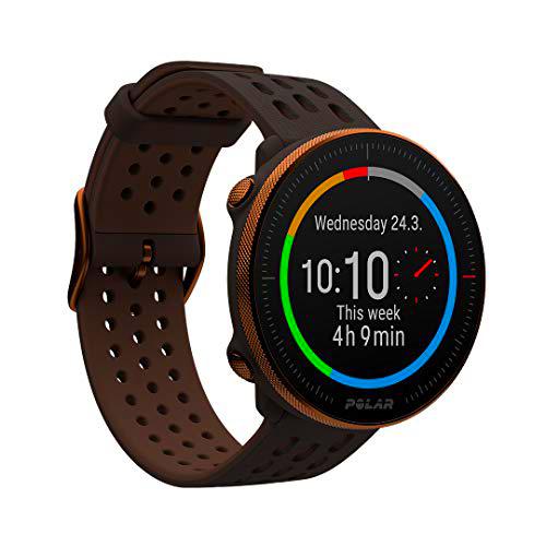 Polar Vantage M2 - Smartwatch multisport avanzado - GPS integrado