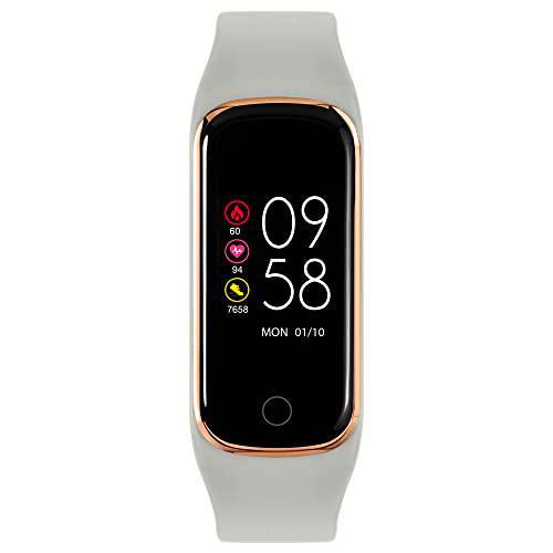 Reflex Active Rastreador de Actividad Serie 8 con Pantalla táctil a Color y batería de hasta 7 días de duración