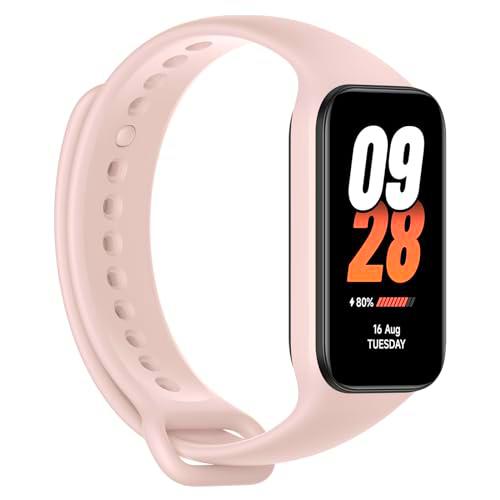 Xiaomi Smart Band 8 Active Pulsera de Actividad, 1.47" Pantalla LCD