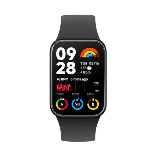Xiaomi Smart Band 8 Pro - Pulsera de Actividad de 1.74"