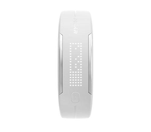 Polar Loop2 - Pulsera de actividad, color blanco