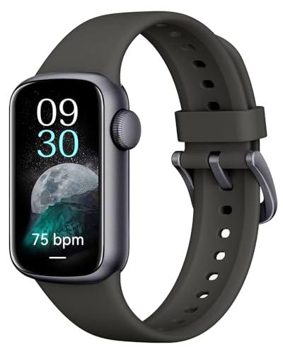 IMFRCHCS Smart Band,1.47" Pulsera Actividad con 130+ Modos Deportivos