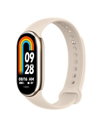 Xiaomi Smart Band 9 Pro - Pulsera de Actividad, autonomía de hasta 21 días