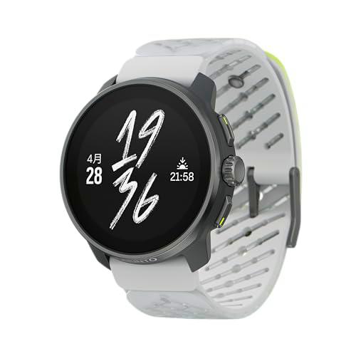 Suunto Race S Reloj Correr con Pantalla Táctil AMOLED