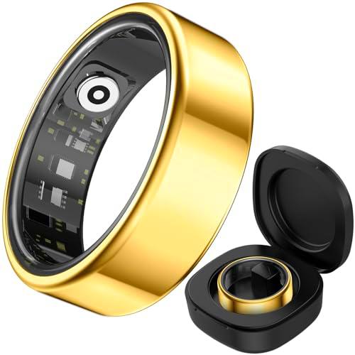 findtime Smartring - Anillo inteligente para mujer y hombre