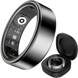 findtime Smartring - Anillo inteligente para mujer y hombre