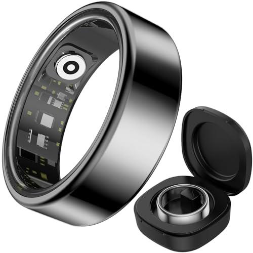 findtime Smartring - Anillo inteligente para mujer y hombre