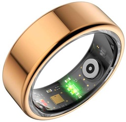 Findtime - Anillo inteligente de fitness para hombre y mujer