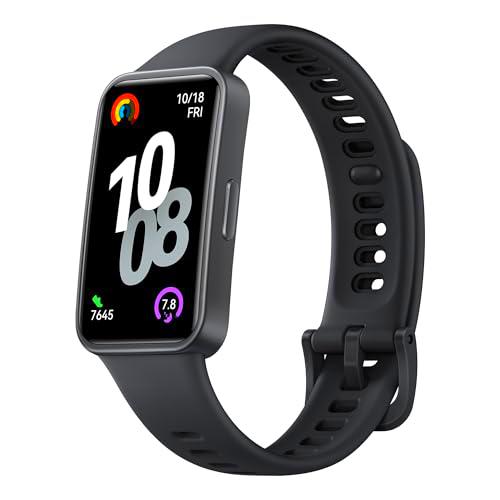 HUAWEI Band 10 Smartwatch, Monitorización de Actividad Física con IA