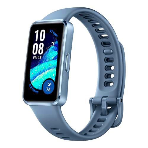 HUAWEI Band 10 Smartwatch, Monitorización de Actividad Física con IA