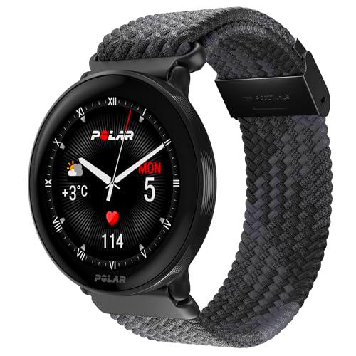Polar Ignite 3: Smartwatch de Actividad/Bienestar con GPS