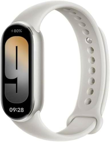 Xiaomi Smart Band 9 - Pulsera de Actividad, Autonomía de hasta 21 días