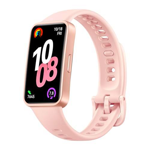 HUAWEI Band 10 Smartwatch, Monitorización de Actividad Física con IA