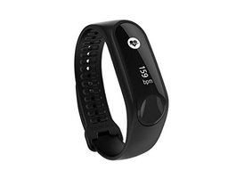 TomTom Touch Cardio Fitness - Pulsera de Actividad