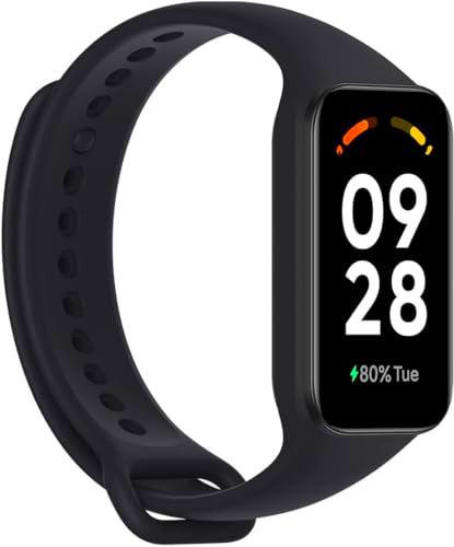 Xiaomi NK Redmi Smart Band 2 - Pulsera de Actividad de 1.47"