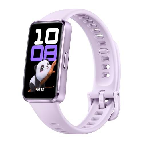 HUAWEI Band 10 Smartwatch, Monitorización de Actividad Física con IA