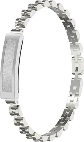 findtime Pulsera inteligente para mujer sin pantalla