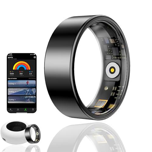 HPLSZCN Pulsera inteligente con monitor de frecuencia cardíaca