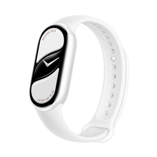 Xiaomi Smartband 10,Pantalla AMOLED de 1,72”, Carga rápida