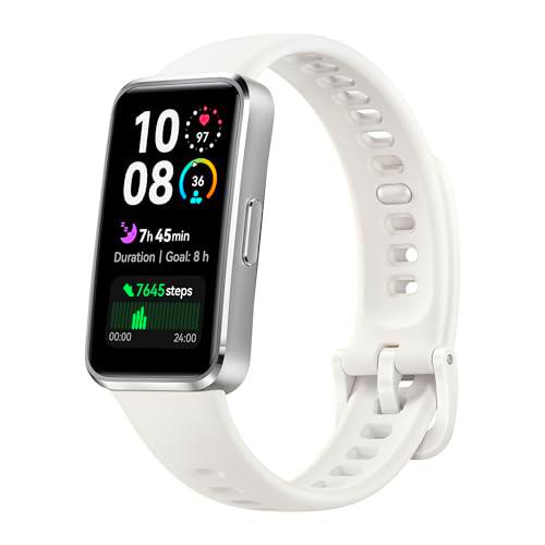 HUAWEI Band 10 Smartwatch, Monitorización de Actividad Física con IA