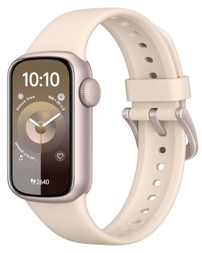 IMFRCHCS Smart Watch,con Pantalla Táctil de 1.47",137+Modos de Deporte Fitness Watch con Pulsómetro Monitor de Sueño