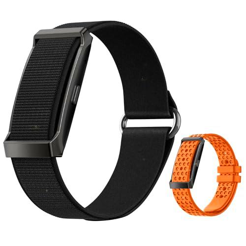 Duckdik Smart Band Pulsera Actividad Inteligente Hombre Mujer