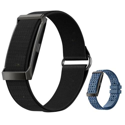 Duckdik Smart Band Pulsera Actividad Inteligente Hombre Mujer