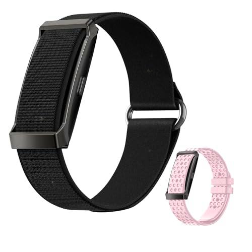 Duckdik Smart Band Pulsera Actividad Inteligente Hombre Mujer