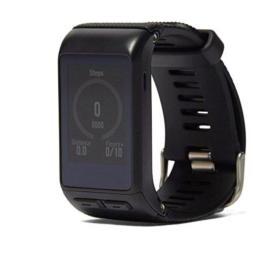 Garmin Vivoactive HR - Reloj con pulsómetro Integrado