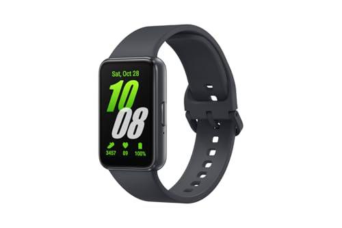 Pulsera Conectada SAMSUNG Galaxy Fit 3 Gris
