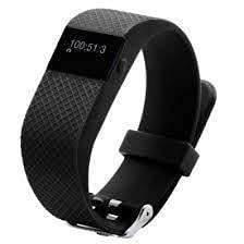 Pulsera de actividad MOBILE+ MB-SB150. (NEGRO)