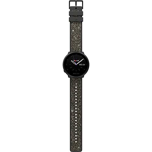 Polar Ignite 2 - Smartwatch Fitness con GPS, Pulso óptico de muñeca